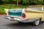 Ford Ranchero Custom 300 Pickup 1959 года